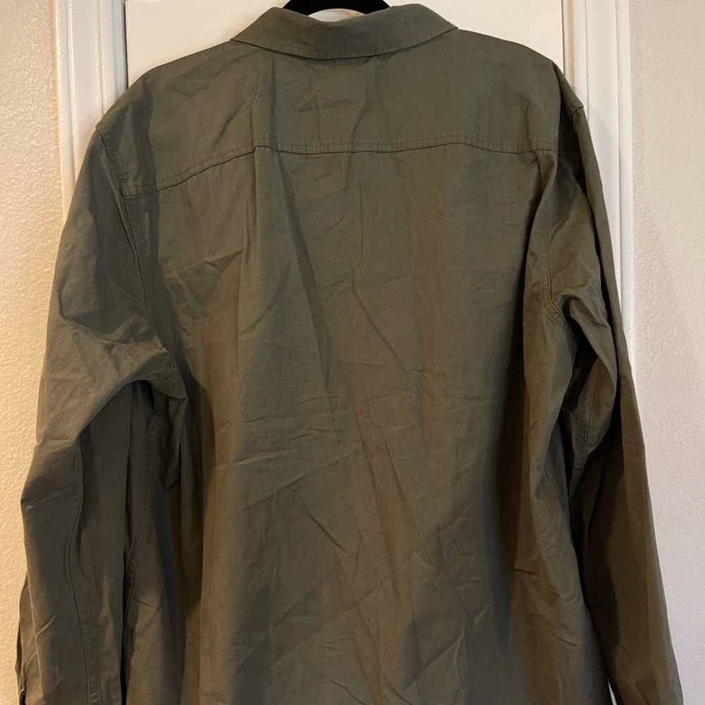 Pendleton Button Up - image 2